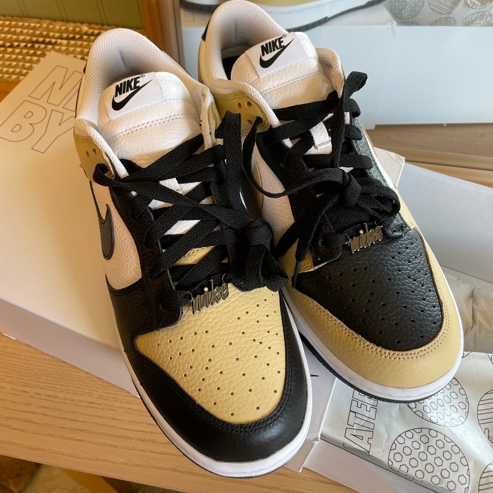 Nike by You Dunks